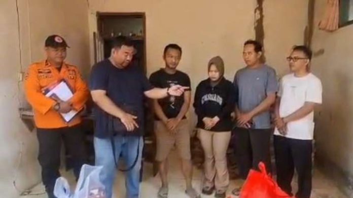 Bantuan PPPK Yuda