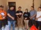 Yudha Puja Turnawan Tinjau Rumah Ambruk Milik PPPK Paruh Waktu, Dorong Peningkatan Anggaran Penanggulangan Bencana