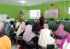 KKG Bahasa Sunda Garut Kota Gelar Diseminasi Revitalisasi Bahasa Daerah