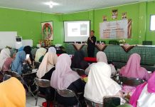 KKG Bahasa Sunda Garut Kota Gelar Diseminasi Revitalisasi Bahasa Daerah
