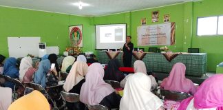 KKG Bahasa Sunda Garut Kota Gelar Diseminasi Revitalisasi Bahasa Daerah