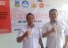 Gebyar Kemerdekaan di Cibalong: PMI dan Forkopimcam Ajak Masyarakat Donor Darah, Semangat Kemanusiaan Menggelora
