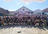 FTBI Tingkat Kecamatan Garut Kota 2026, 420 Siswa Unjuk Bakat Berbahasa Sunda