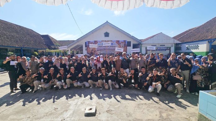 FTBI SD Garut Kota 2026