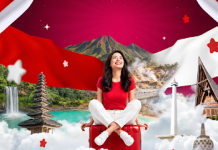Merdeka Stay: Diskon hingga 45% di favehotel Garut