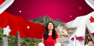 Merdeka Stay: Diskon hingga 45% di favehotel Garut