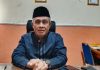 SMPN 3 Garut Peringati Maulid Nabi Muhammad SAW, Tanamkan Keteladanan Akhlak Rasulullah