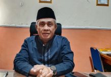 SMPN 3 Garut Peringati Maulid Nabi Muhammad SAW, Tanamkan Keteladanan Akhlak Rasulullah