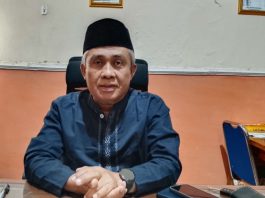 SMPN 3 Garut Peringati Maulid Nabi Muhammad SAW, Tanamkan Keteladanan Akhlak Rasulullah