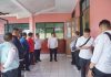 Bupati Garut Sidak ke SDN 7 Regol Kiansantang