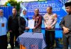 Dari Deklarasi Menuju Budaya Peduli, SMPN 1 Bayongbong Jadi Percontohan Sekolah Ramah Anak di Garut