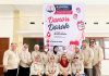 ILUNI ONE GARUT Gelar Donor Darah, 65 Labu Berhasil Tersaring