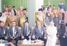 Magister S2 PBSI IPI Garut Gelar Workshop Literasi Abad 21, Dorong Guru Naik Kelas Jadi Penghasil Karya
