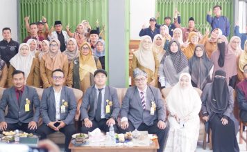 Magister S2 PBSI IPI Garut Gelar Workshop Literasi Abad 21, Dorong Guru Naik Kelas Jadi Penghasil Karya