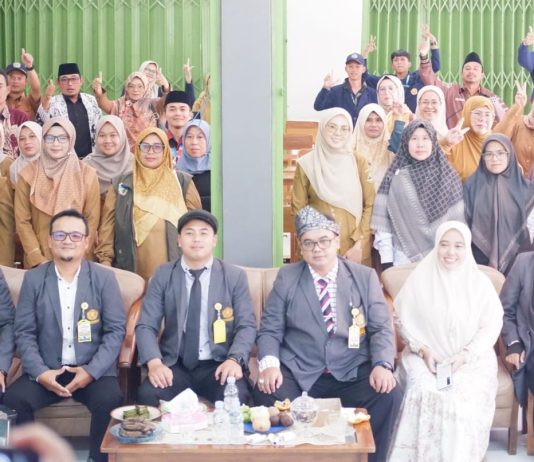 Magister S2 PBSI IPI Garut Gelar Workshop Literasi Abad 21, Dorong Guru Naik Kelas Jadi Penghasil Karya