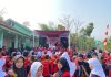 Jalan Sehat SDN 4 Cimuncang Semarakkan HUT ke-81 RI, Perkuat Silaturahmi Sekolah dan Orang Tua