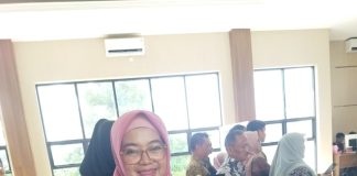 SDN 6 Kota Kulon, Satu-satunya Sekolah di Garut Kota Raih Penghargaan Adiwiyata Kabupaten Garut 2026
