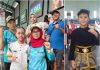 Kabid SD Dinas Pendidikan Garut Bangga Edward Raih Juara 1 O2SN Tingkat Nasional