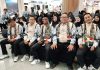 Ketua Ranting PGRI Se-Kec. Garut Kota Dorong Sinergi Nyata dalam Pembinaan Guru: “Jangan Abaikan Organisasi Profesi”