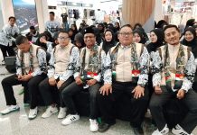 Ketua Ranting PGRI Se-Kec. Garut Kota Dorong Sinergi Nyata dalam Pembinaan Guru: “Jangan Abaikan Organisasi Profesi”