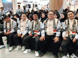 Ketua Ranting PGRI Se-Kec. Garut Kota Dorong Sinergi Nyata dalam Pembinaan Guru: “Jangan Abaikan Organisasi Profesi”