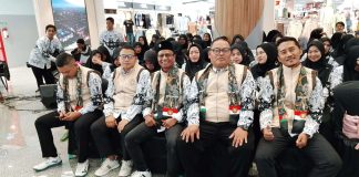 Ketua Ranting PGRI Se-Kec. Garut Kota Dorong Sinergi Nyata dalam Pembinaan Guru: “Jangan Abaikan Organisasi Profesi”