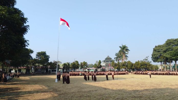 Kwarran Garkot Korem