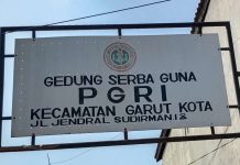 PGRI Garut Kota Pertanyakan Keterlibatan Organisasi Profesi dalam Workshop Peningkatan Mutu Guru
