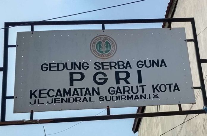 PGRI Cabang Garut Kota