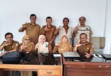 Baru Tiga Hari Dibuka, LCC SMP Dinas Pendidikan Kabupaten Garut 2026 Diikuti 113 Sekolah