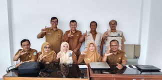 Baru Tiga Hari Dibuka, LCC SMP Dinas Pendidikan Kabupaten Garut 2026 Diikuti 113 Sekolah