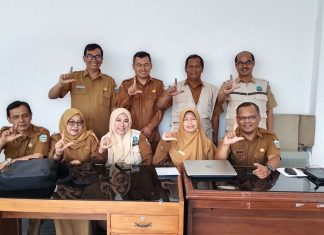 Baru Tiga Hari Dibuka, LCC SMP Dinas Pendidikan Kabupaten Garut 2026 Diikuti 113 Sekolah