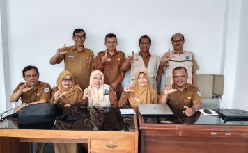 Baru Tiga Hari Dibuka, LCC SMP Dinas Pendidikan Kabupaten Garut 2026 Diikuti 113 Sekolah