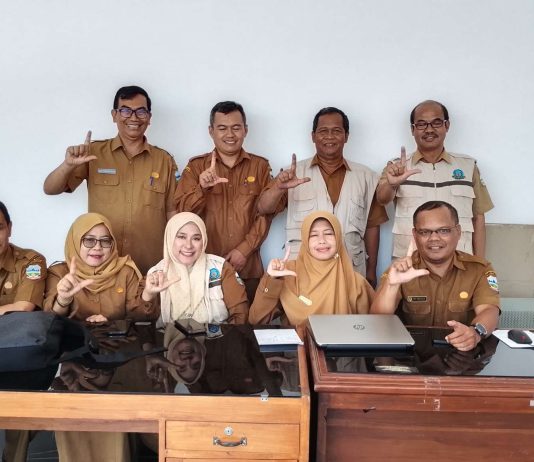 Baru Tiga Hari Dibuka, LCC SMP Dinas Pendidikan Kabupaten Garut 2026 Diikuti 113 Sekolah