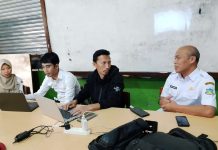 Dinas Pendidikan Garut Dampingi Sekolah Hadapi Pemantauan PEKPPP Tahun 2026