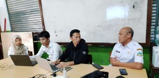 Dinas Pendidikan Garut Dampingi Sekolah Hadapi Pemantauan PEKPPP Tahun 2026