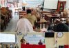Serentak, Pengawas Kecamatan Garut Kota Gelar Workshop Peningkatan Mutu Guru di Sekolah Binaan