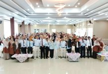 Garut Targetkan Hattrick Juara Umum, FTBI Provinsi SMP 2026