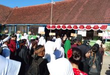 Inilah Daftar Juara FTBI SD Tingkat Kecamatan Garut Kota Tahun 2026