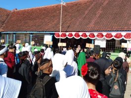 Inilah Daftar Juara FTBI SD Tingkat Kecamatan Garut Kota Tahun 2026