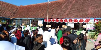 Inilah Daftar Juara FTBI SD Tingkat Kecamatan Garut Kota Tahun 2026
