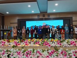 Inilah Daftar Juara FTBI Jenjang SMP Tingkat Kabupaten Garut 2026