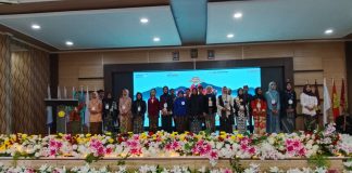 Inilah Daftar Juara FTBI Jenjang SMP Tingkat Kabupaten Garut 2026