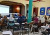 Rakor Persiapan FTBI Kecamatan Tarogong Kidul, Pengurus Gugus dan Kepala Sekolah Diminta Bersinergi