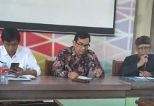 Pengawas SMP dan MGMP Basa Sunda Garut Matangkan Persiapan FTBI 2026