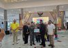 SD Muhammadiyah 2 Garut Kota Tampil Membuka Semarak HUT ke-81 RI di Pendopo Garut