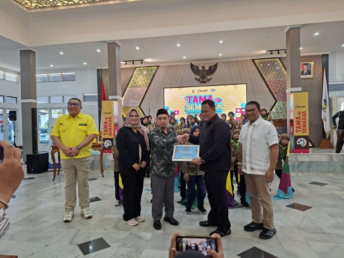 SD Muhammadiyah 2 Pendopo