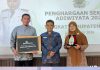 SDIT Persis Tarogong 2 Raih Penghargaan Sekolah Adiwiyata Tingkat Kabupaten Garut 2026