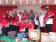 Semarak HUT ke-81 RI, SDN 1 Cibunar Gelar Jalan Santai dan Lomba Kemerdekaan