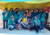 SDN 1 Margawati Meriahkan HUT ke-81 RI dengan Karnaval dan Jalan Sehat